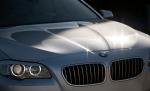 BMW 5-Series 2010 года